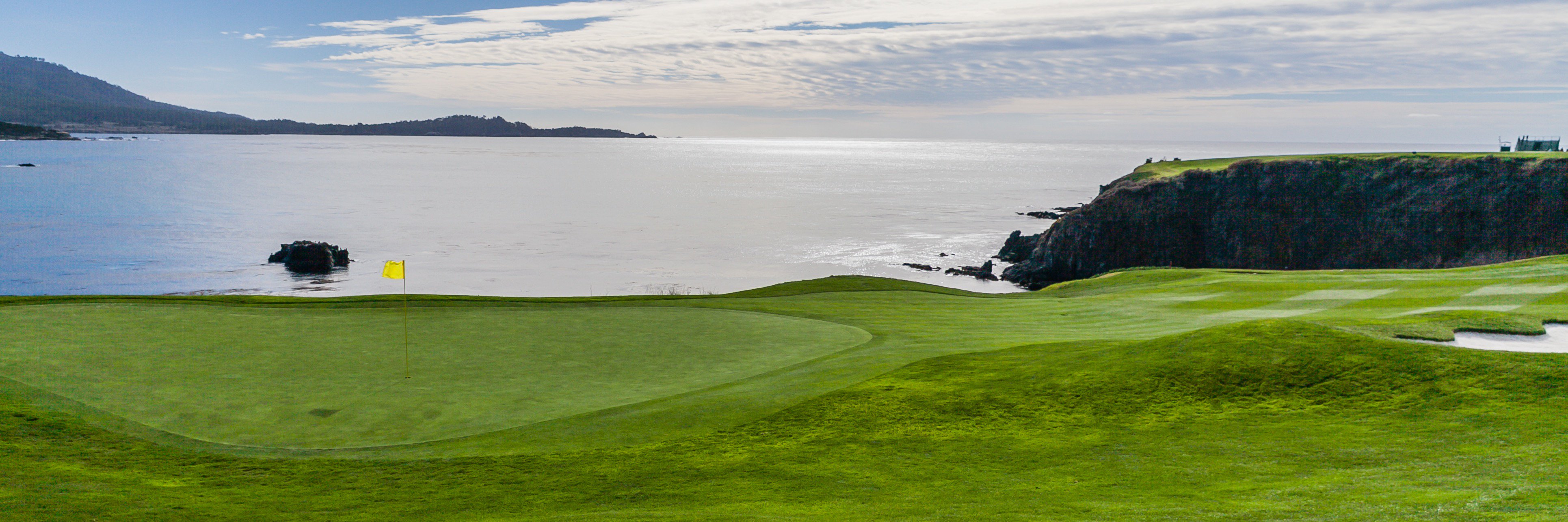 HurstyGolf's profile banner image
