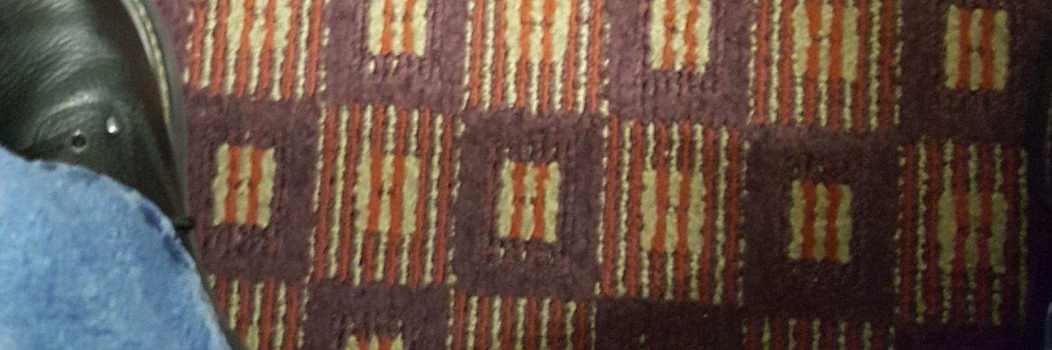 kgb6821's profile banner image
