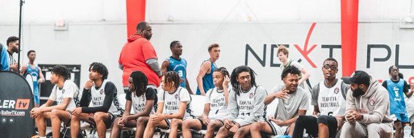 TeamEYA Profile Banner