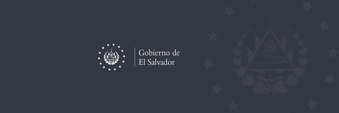 Noticias Nayib Bukele banner