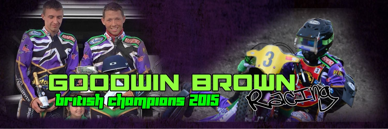 Josh Goodwin #0⃣3⃣ banner