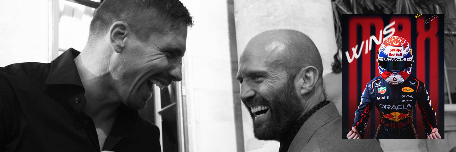 🇳🇱 R E : C O D E banner