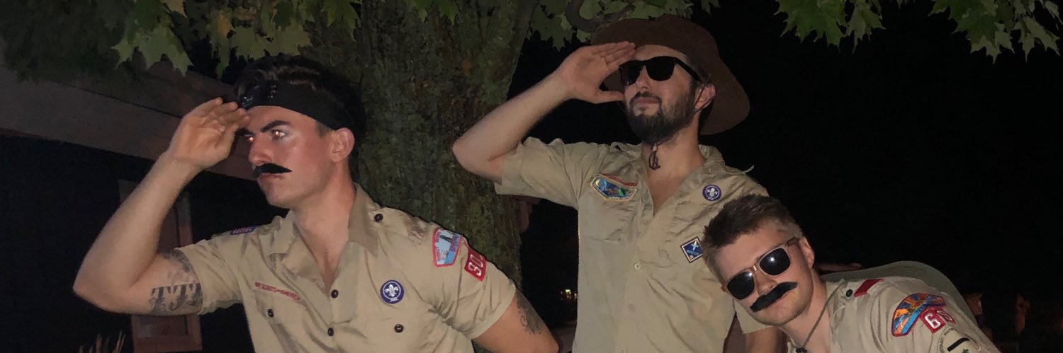 T_Hoags's profile banner image