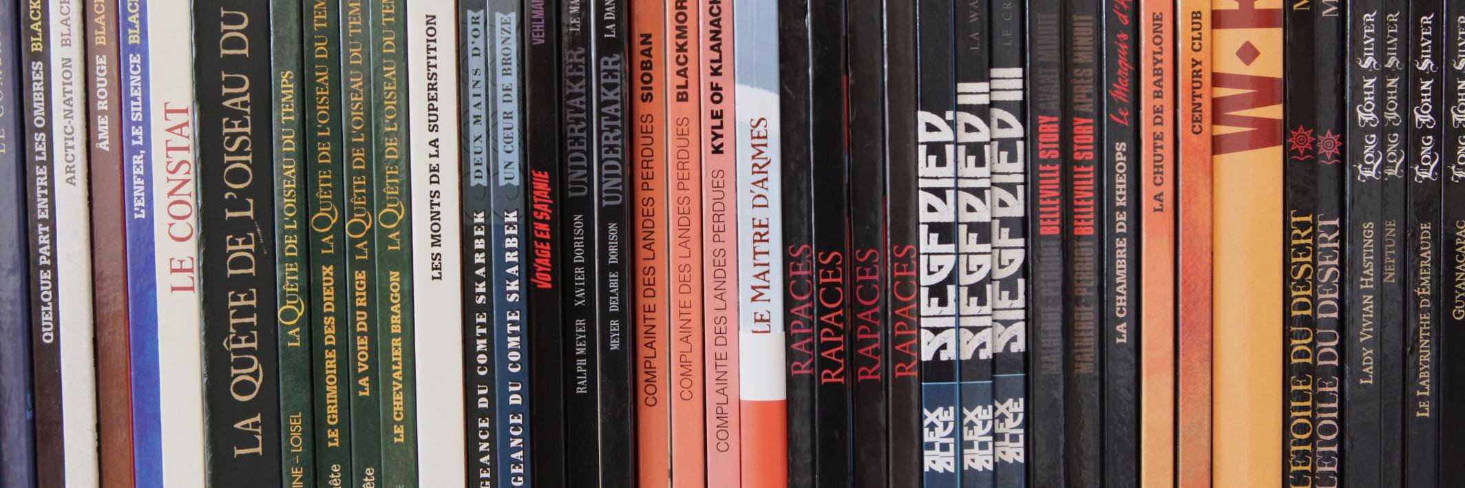 Gilles de Diesbach banner