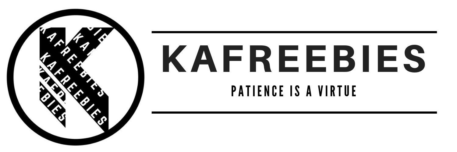 Kafreebies's banner