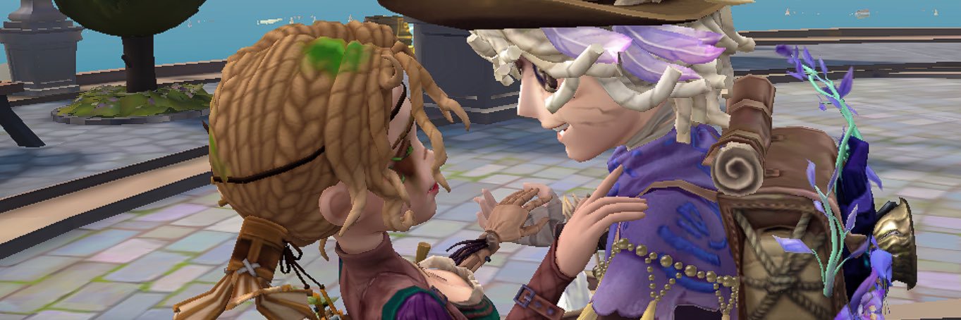 Rleyn✍5/5【東7 F 33a】 banner