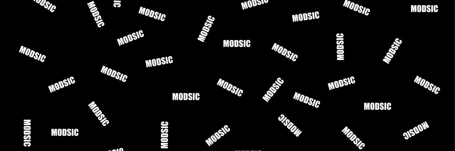 ModsicCreation's profile banner image