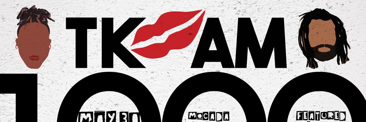 TKinTheAM | Radio Show & Podcast banner