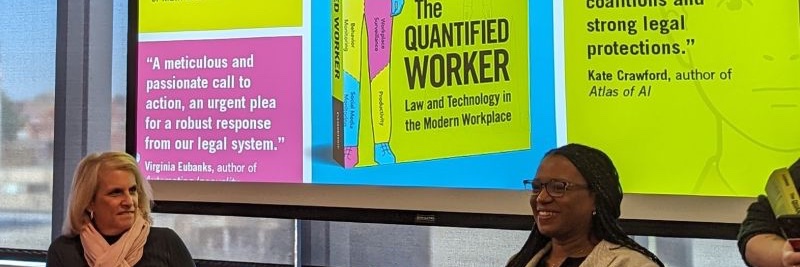 Dr. Ifeoma Ajunwa, J.D., LL.M., Ph.D. banner