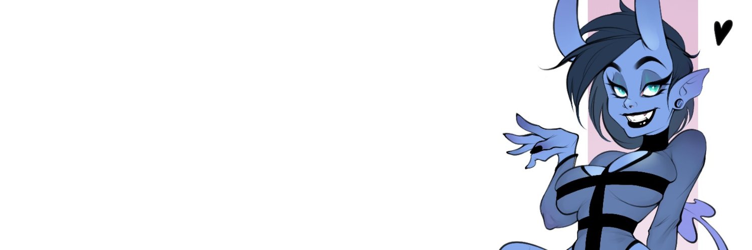 Kate Starling (18+) COMMISSIONS OPEN's banner