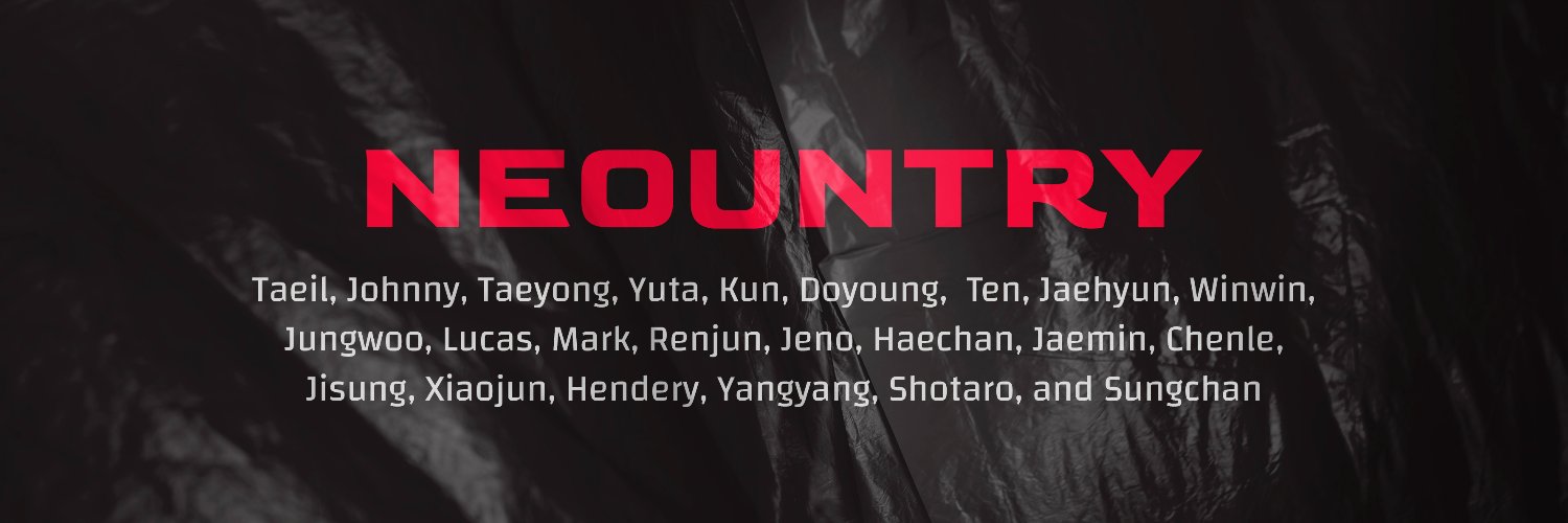 NCT_OFC's profile banner image