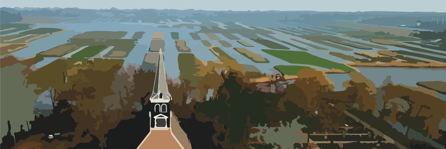 Leon van den Dool banner