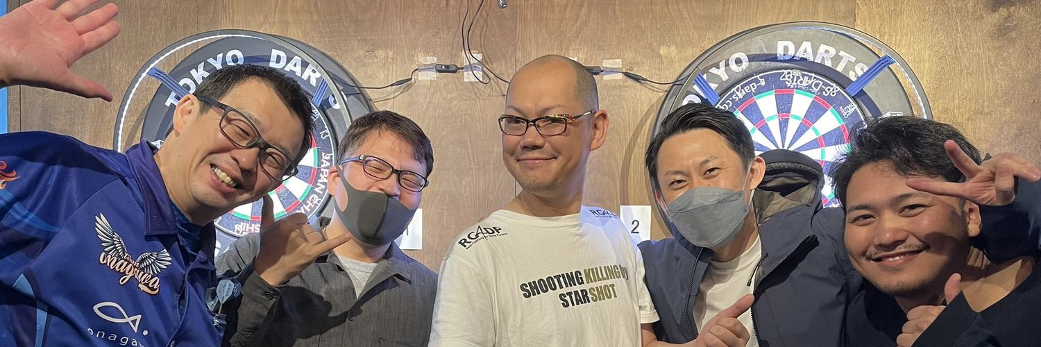 ジュシュさん banner
