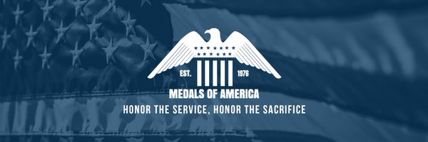Medals of America Profile Banner