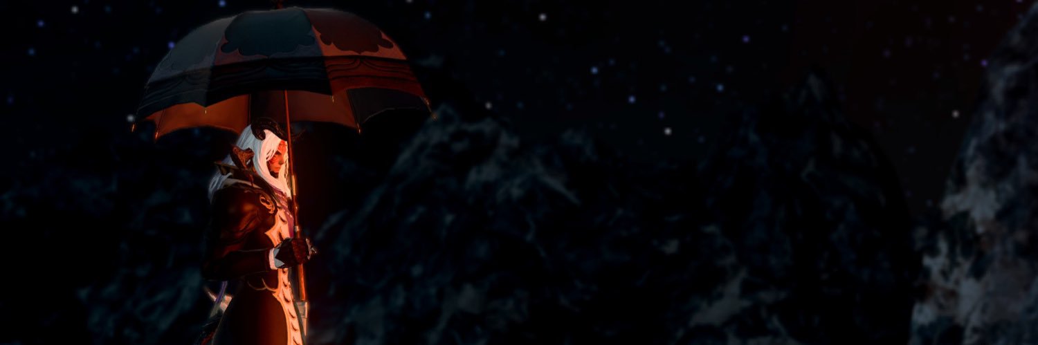 Looomys's profile banner image