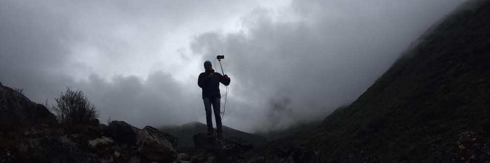 Saurabh Gupta(Micky) banner