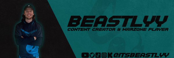 Beastlyy Profile Banner