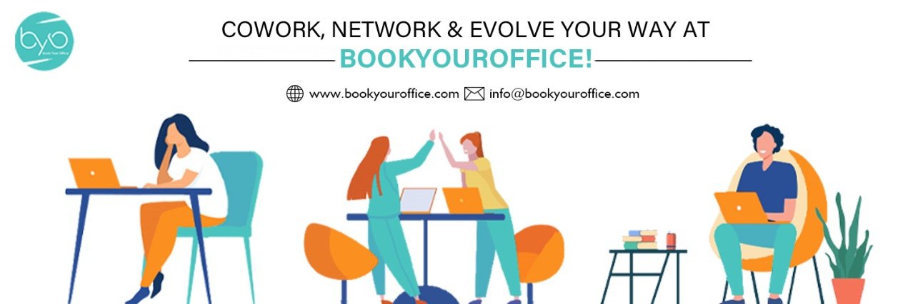 BookYourOffice2's profile banner image