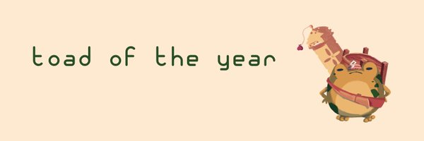 fromcarrotcake Profile Banner