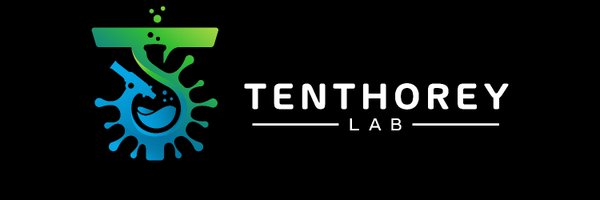 JTenthorey Profile Banner