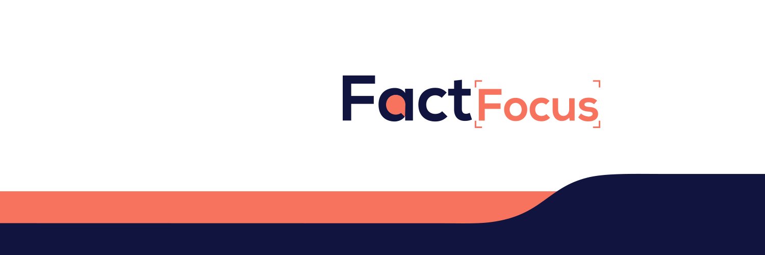 FactFocus banner