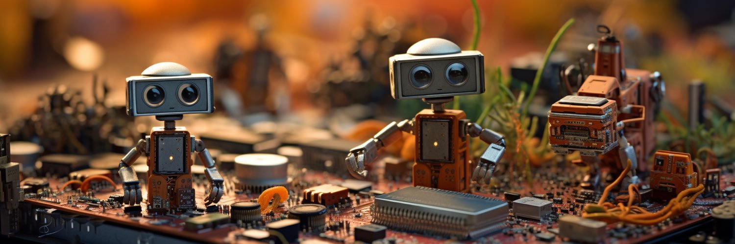 Michael Johnson banner