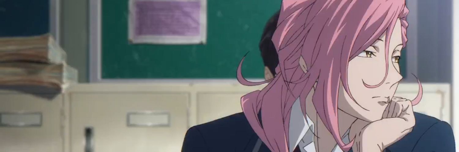 The CEO of Tadashi Supremacy banner