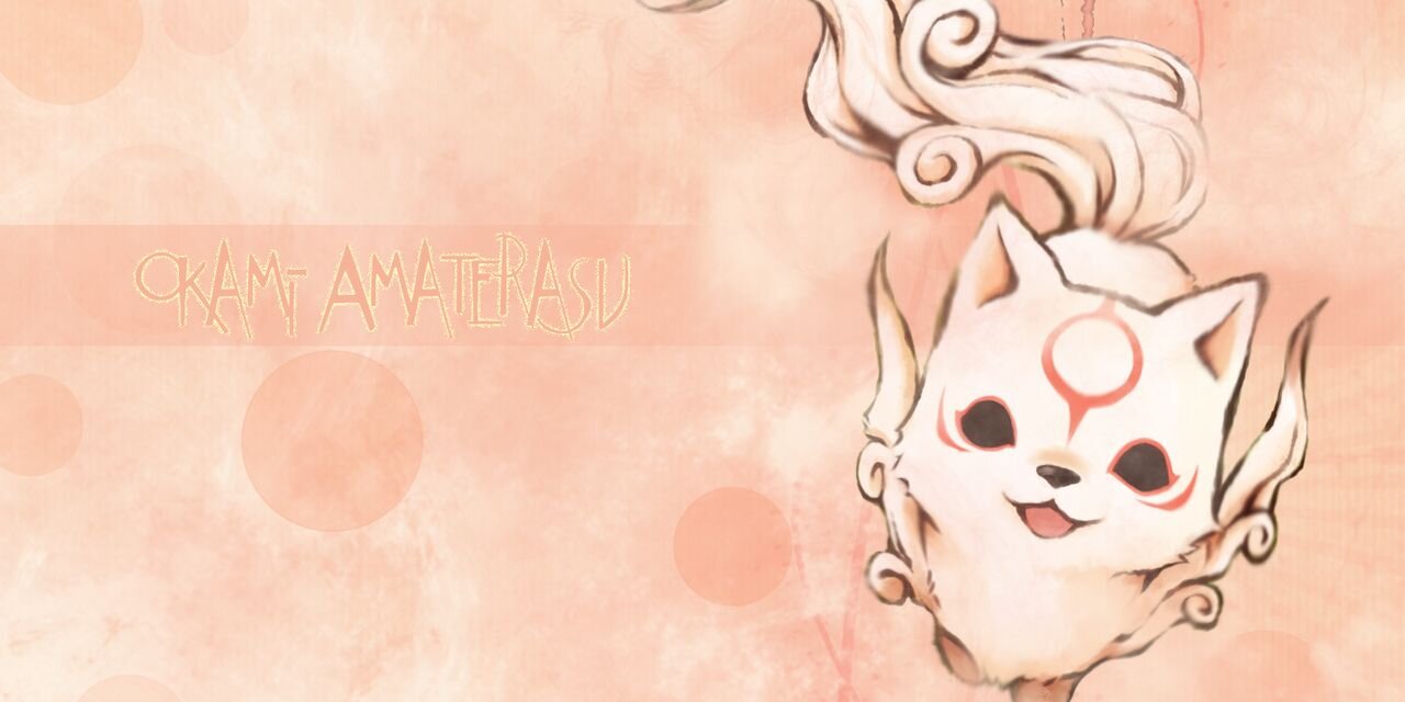 OkamiAmmy's profile banner image
