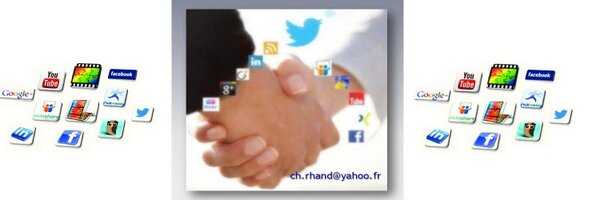 RHANDChris Profile Banner