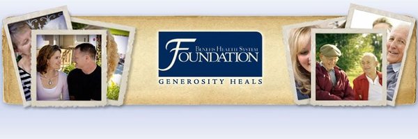BHS_Foundation Profile Banner