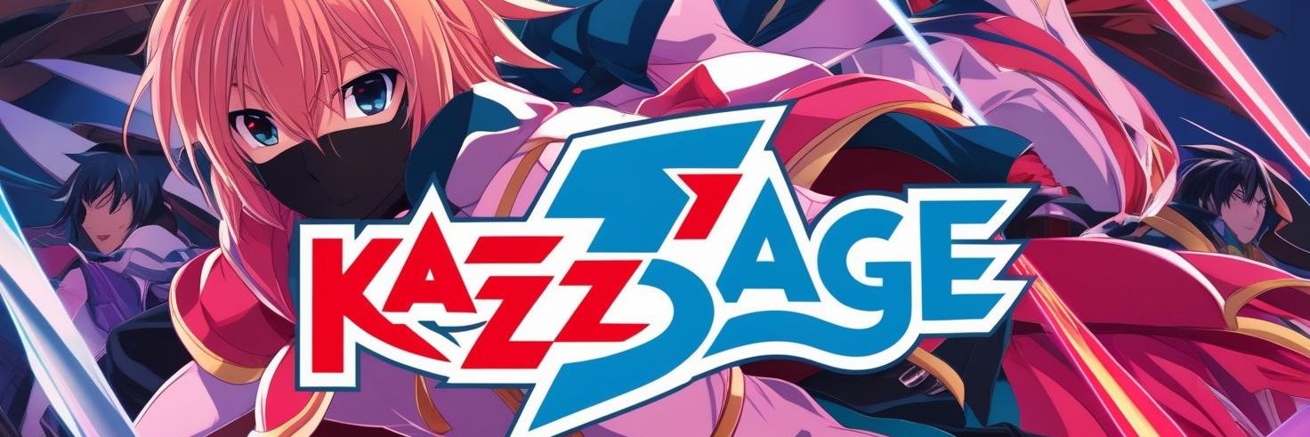 Kazz_Sage's profile banner image
