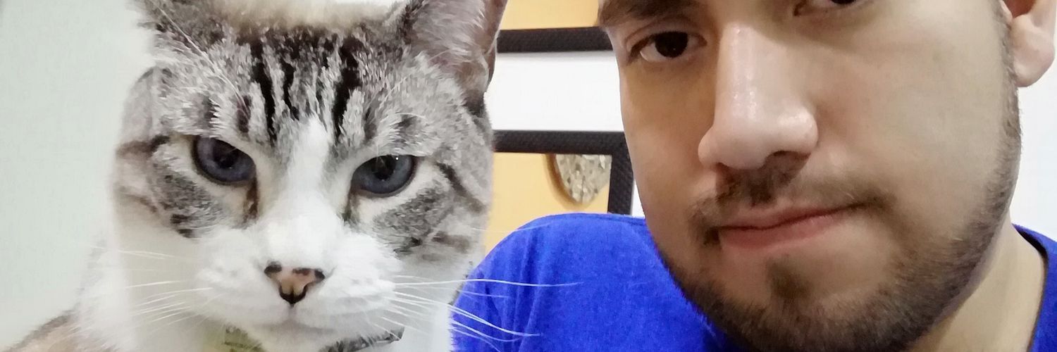 Alejandro Escamilla banner