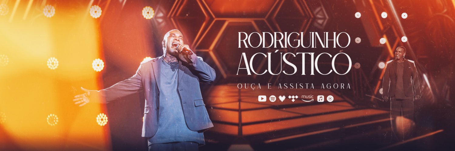 Rodriguinho 🪕 banner