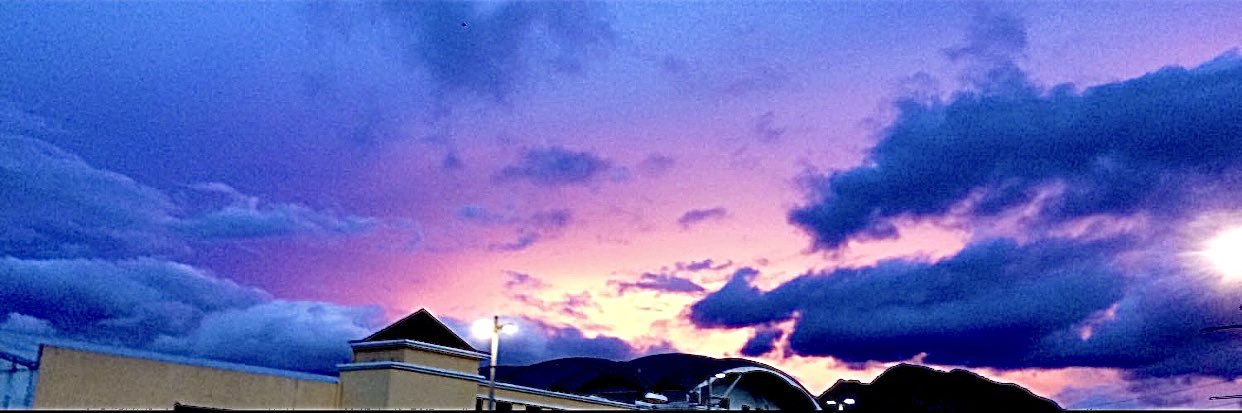 StevnOF's profile banner image