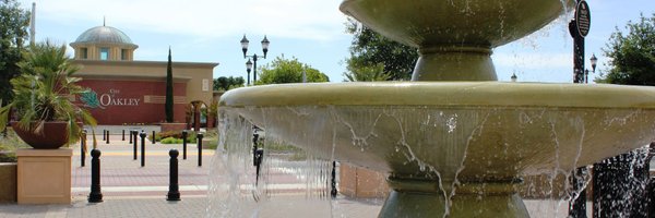 City of Oakley Profile Banner