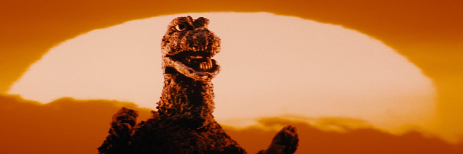 Horrorman91's profile banner image