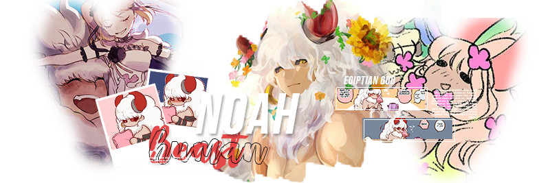 𝙉𝚘𝚊𝚑 ｡'s banner