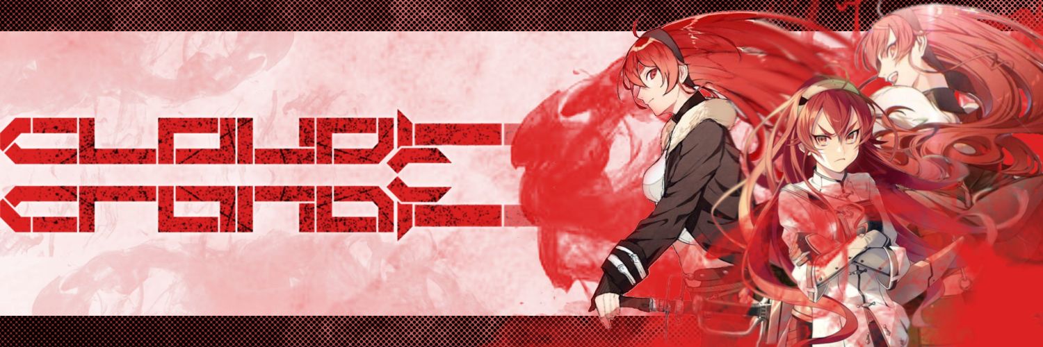 Cloudy's banner