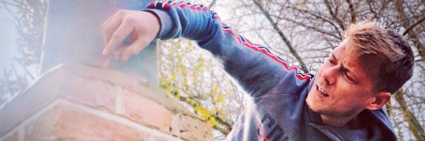 Chris Armitage banner