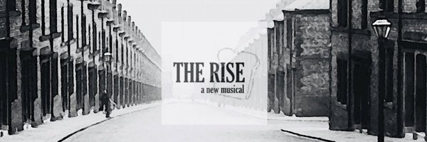 @therisemusical Profile Banner