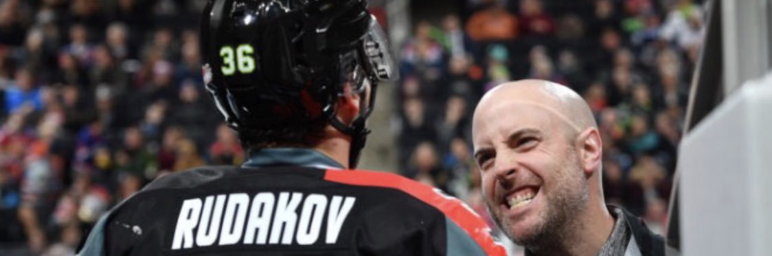 Frudakov's profile banner image