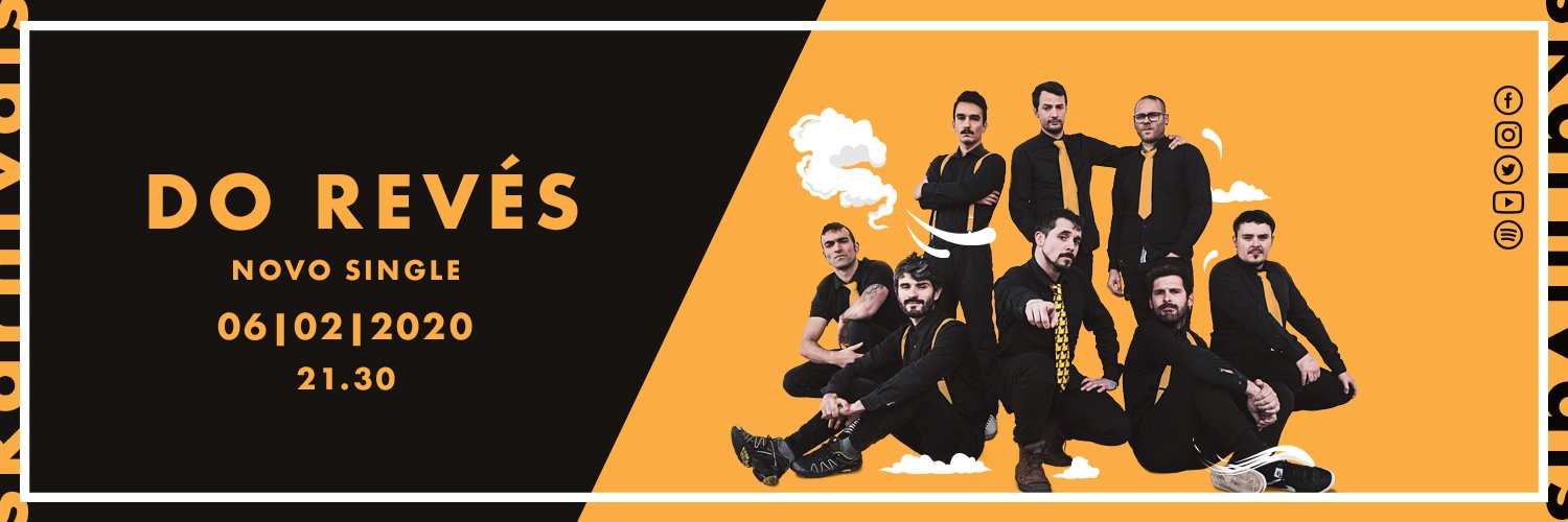 The Skarnivals banner