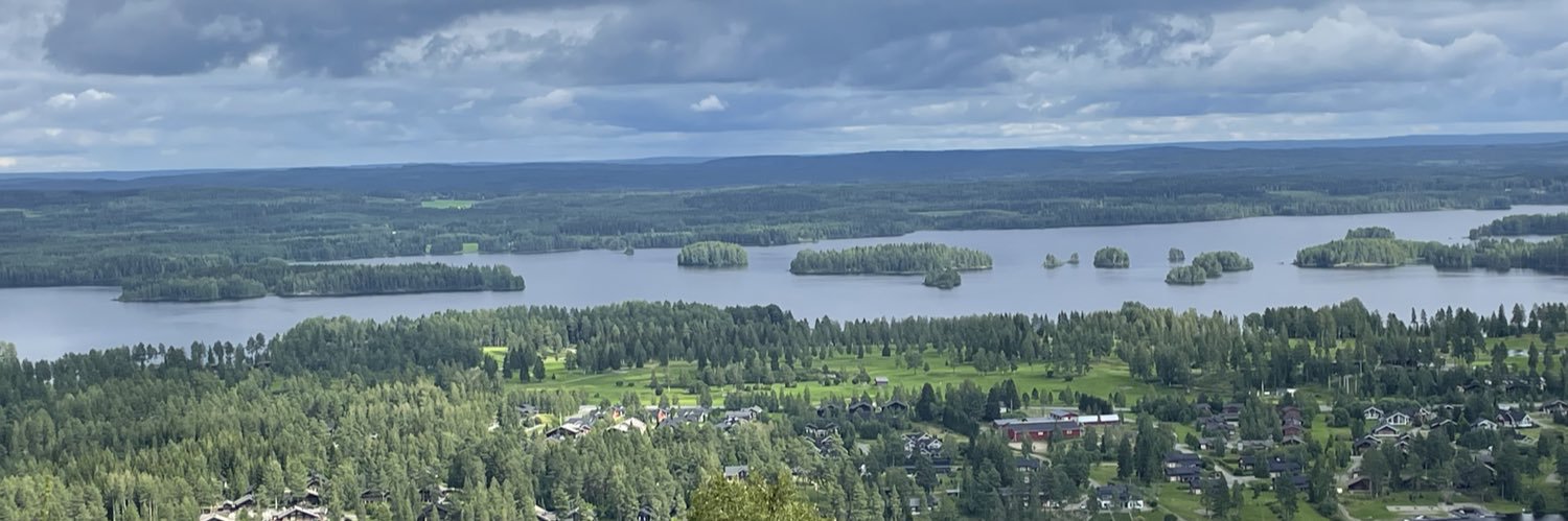 KirsiParssinen's profile banner image