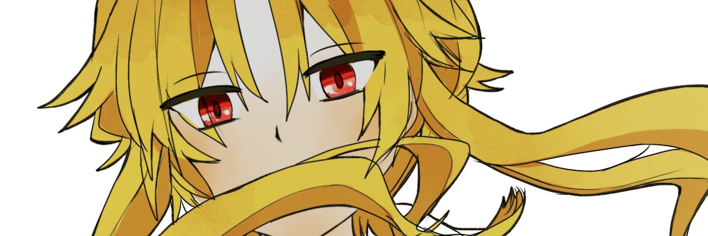 udonumauma's profile banner image
