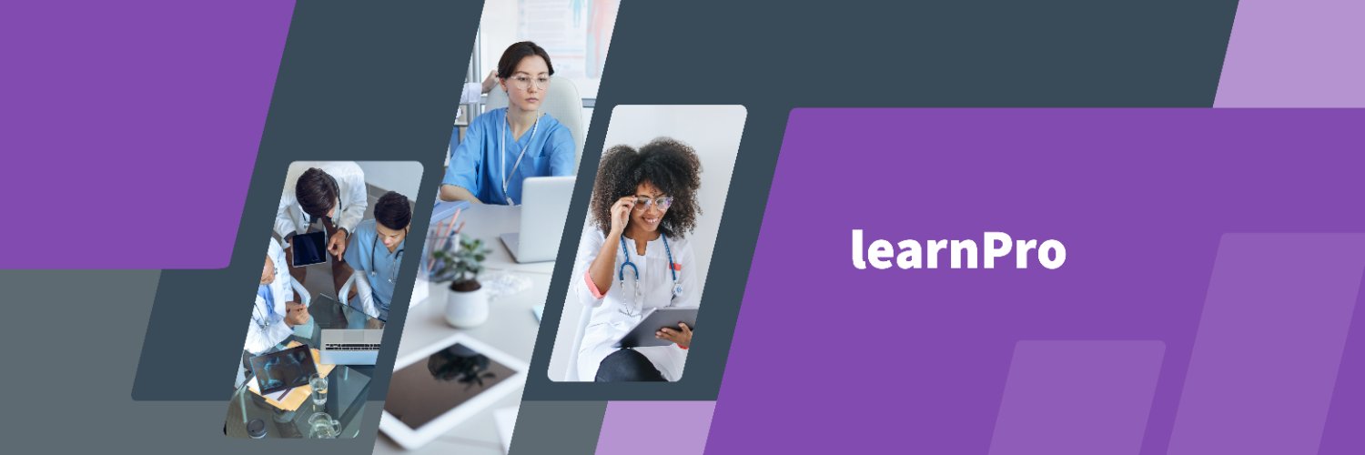 learnPro banner