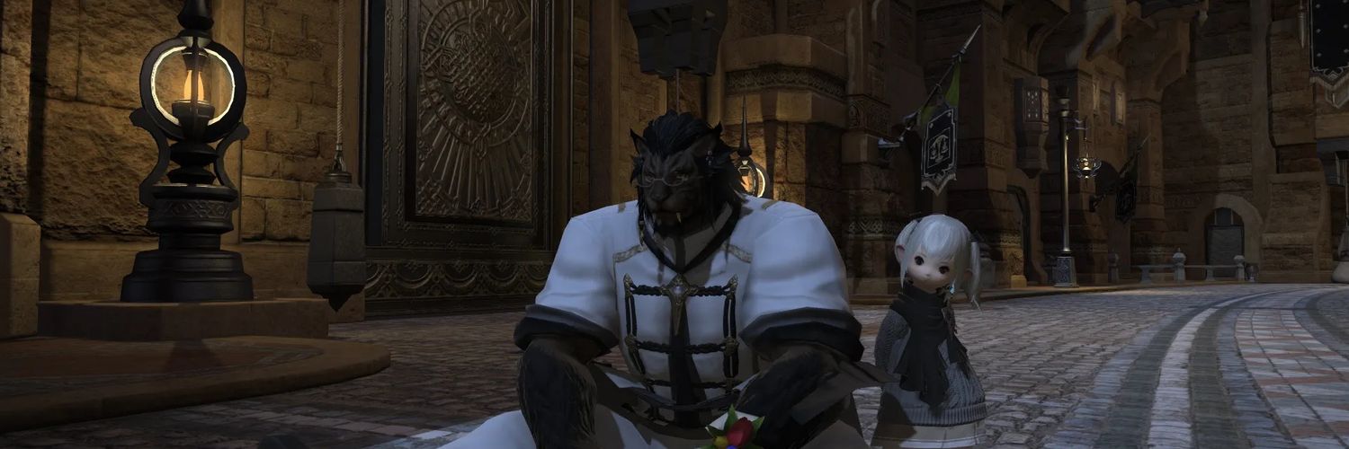 Rin Sarina (Richard) banner