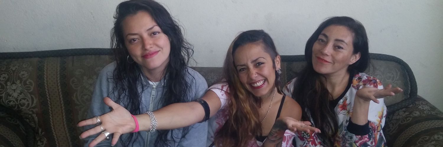 Las_Musas's profile banner image