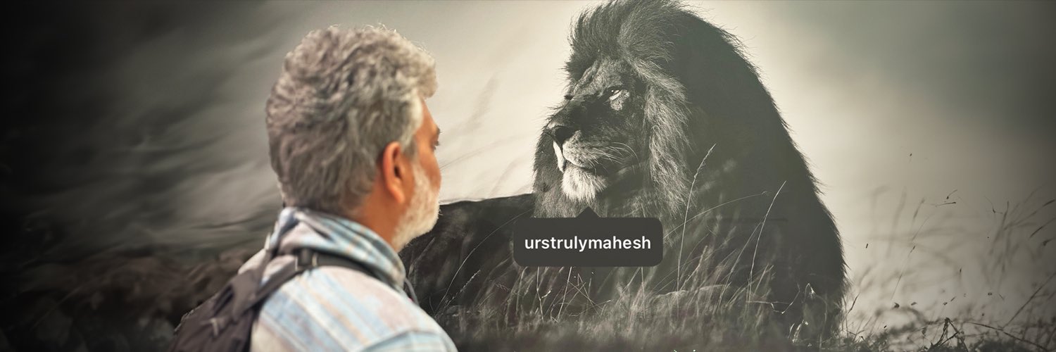 Tarak's banner