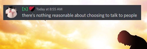 your pal, Sam(antha)! now at samkitten.bsky.social banner