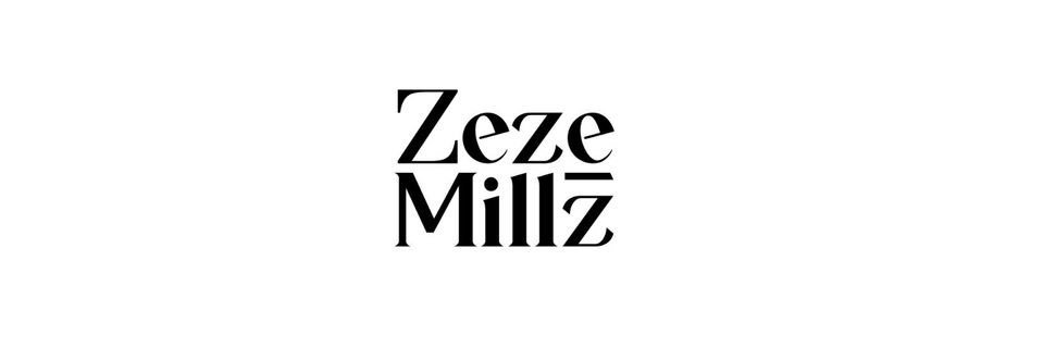 Zeze Millz's banner